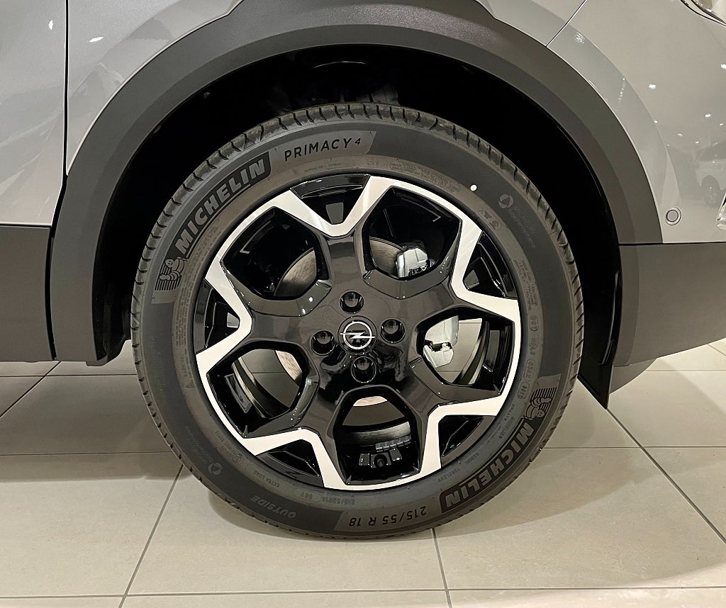 Bild på Opel Mokka UTLIMATE 130 AUT finns för snabb leverans