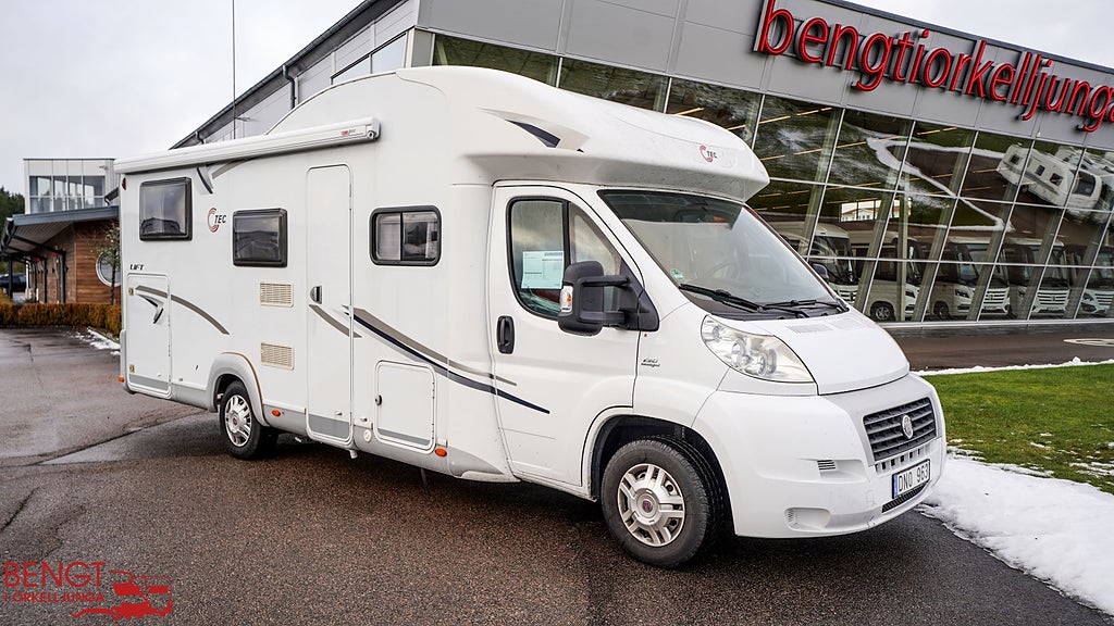 TEC Rotec Lift H 682 -2G