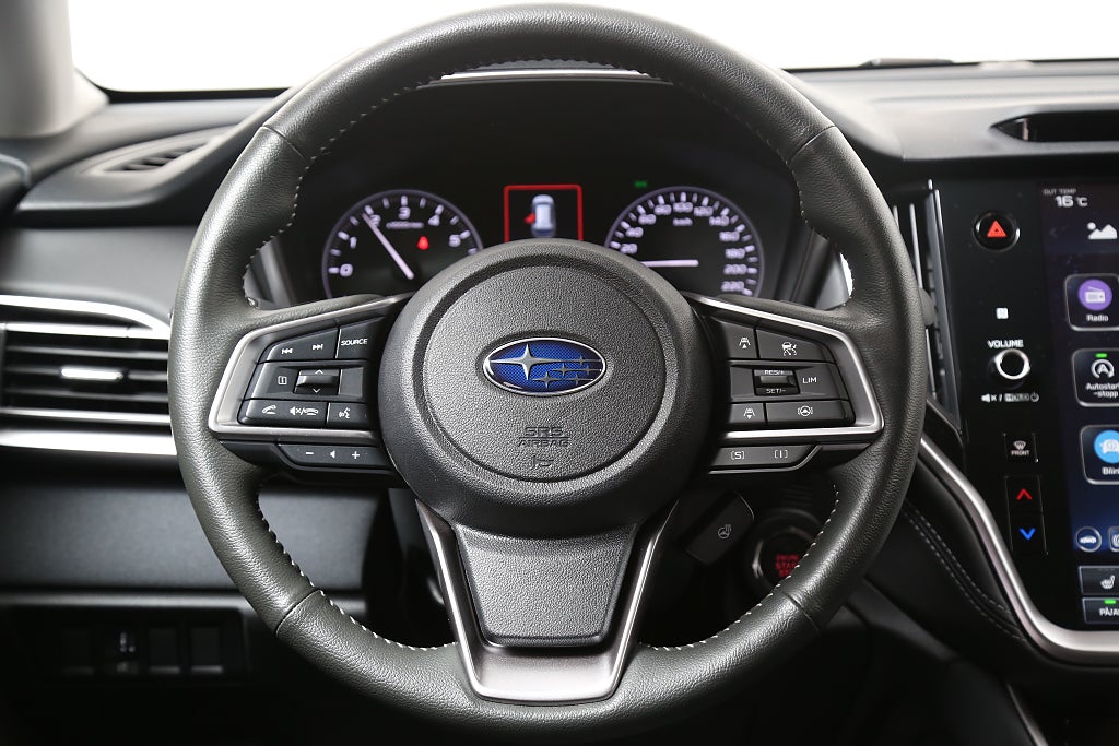 Subaru Outback 2.5 4WD XFuel Field || Moms 2025