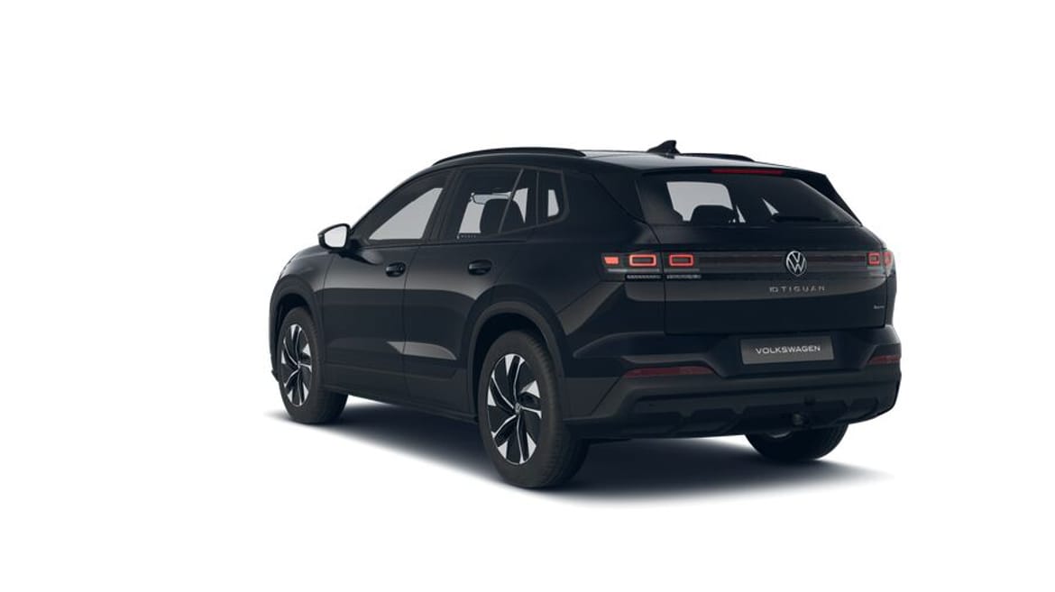 Volkswagen Tiguan Life 2027, bild 3/10