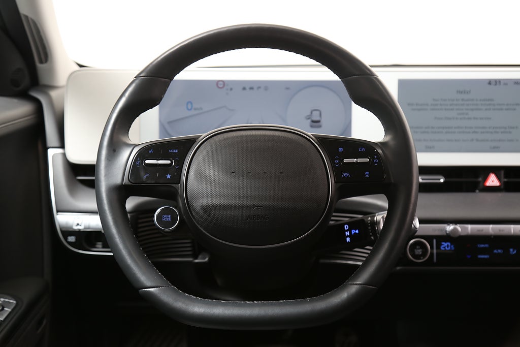 Hyundai IONIQ 5 77.4 kWh Advanced 2024
