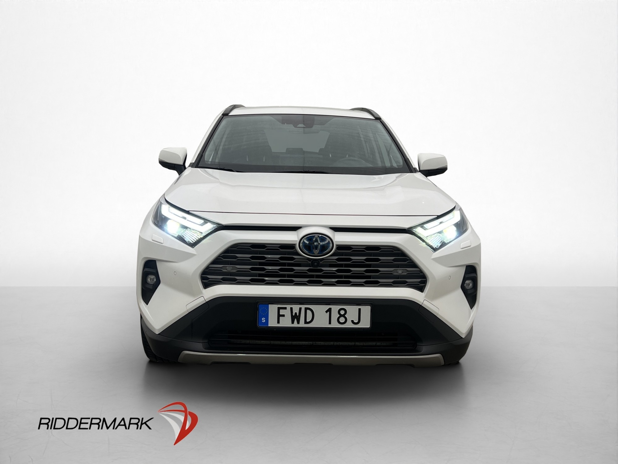 Toyota RAV4 2023, bild 2/71