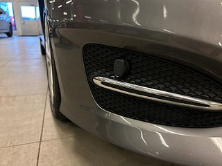 Mercedes-Benz B 180 d 7G-DCT Urban MoK-värm/P-Sens/SoV-däck/CarPlay – bild 18