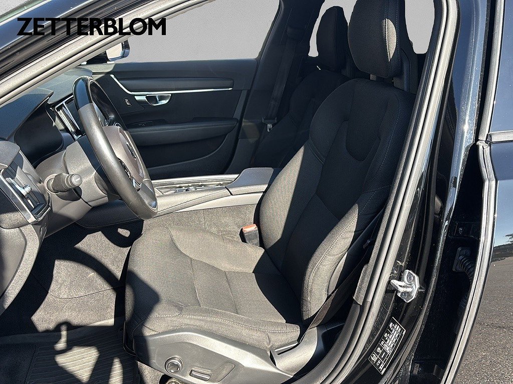 Kombi Volvo V90 7 av 13