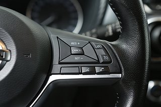 SUV Nissan Juke 14 av 27