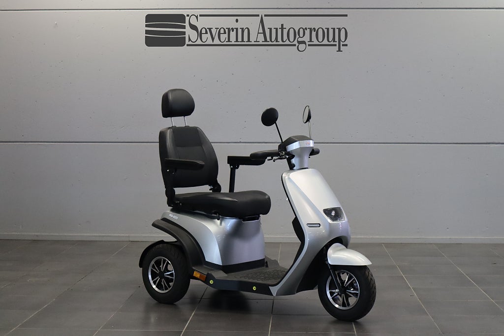 CTM HS925 Promenadskoter Permobil KAMPANJ