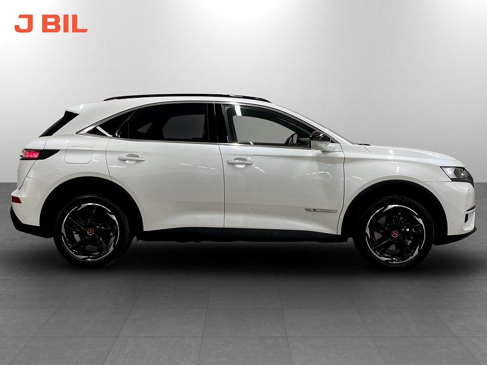 Bild på DS 7 Crossback E-Tense Performance Business 300hk Aut AWD - B-KAMERA,ELSTOL