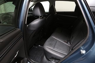 SUV Hyundai Tucson 25 av 27