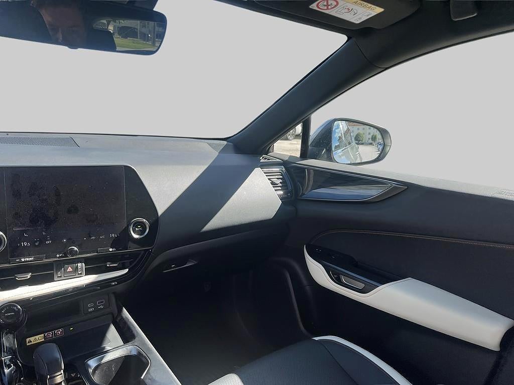 Lexus NX 2022 - miniatyr 9