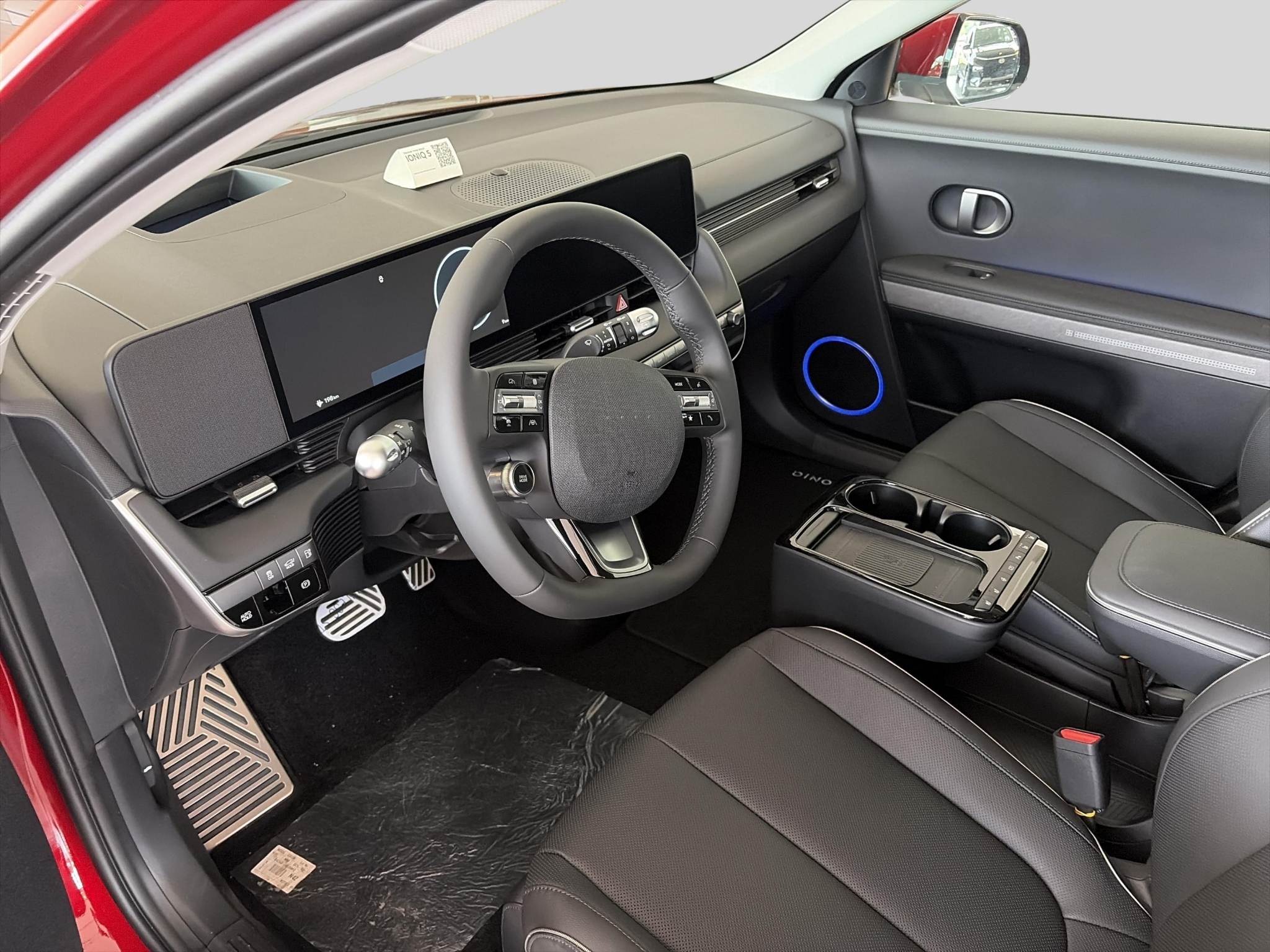 Hyundai Ioniq 5 2026, kuva 5/36