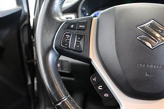 Kombi Suzuki S-Cross 15 av 23