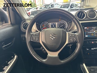 SUV Suzuki Vitara 12 av 15