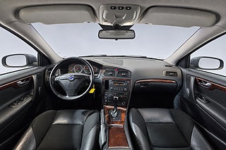 Volvo V70 2007 bild 14