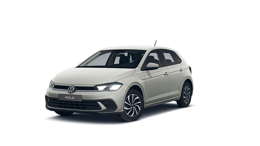 Volkswagen Polo Polo Life SWE Edition 1,0 TSI 115 hk DSG
