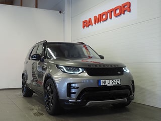 SUV Land Rover Discovery 1 av 31