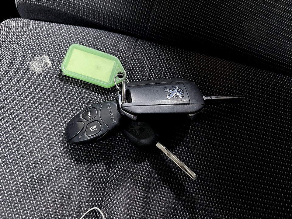 Bild på Peugeot Partner PRO+ 1.5 BHDi 130hk Aut DRAG B-KAMERA