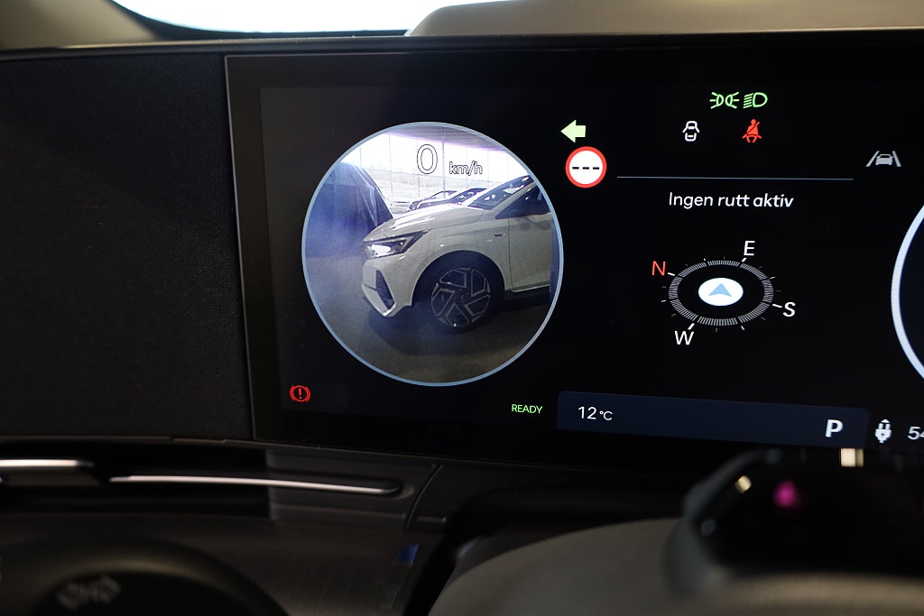 Hyundai Kona Electric Long Range Advanced Tech-pkt Navi Bose 360° 2024