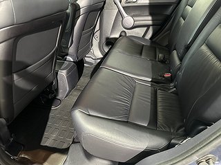 SUV Honda CR-V 15 av 18
