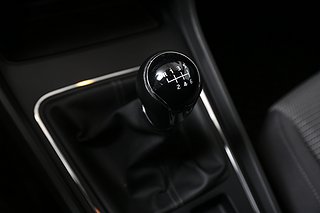 Halvkombi Seat Leon 8 av 20