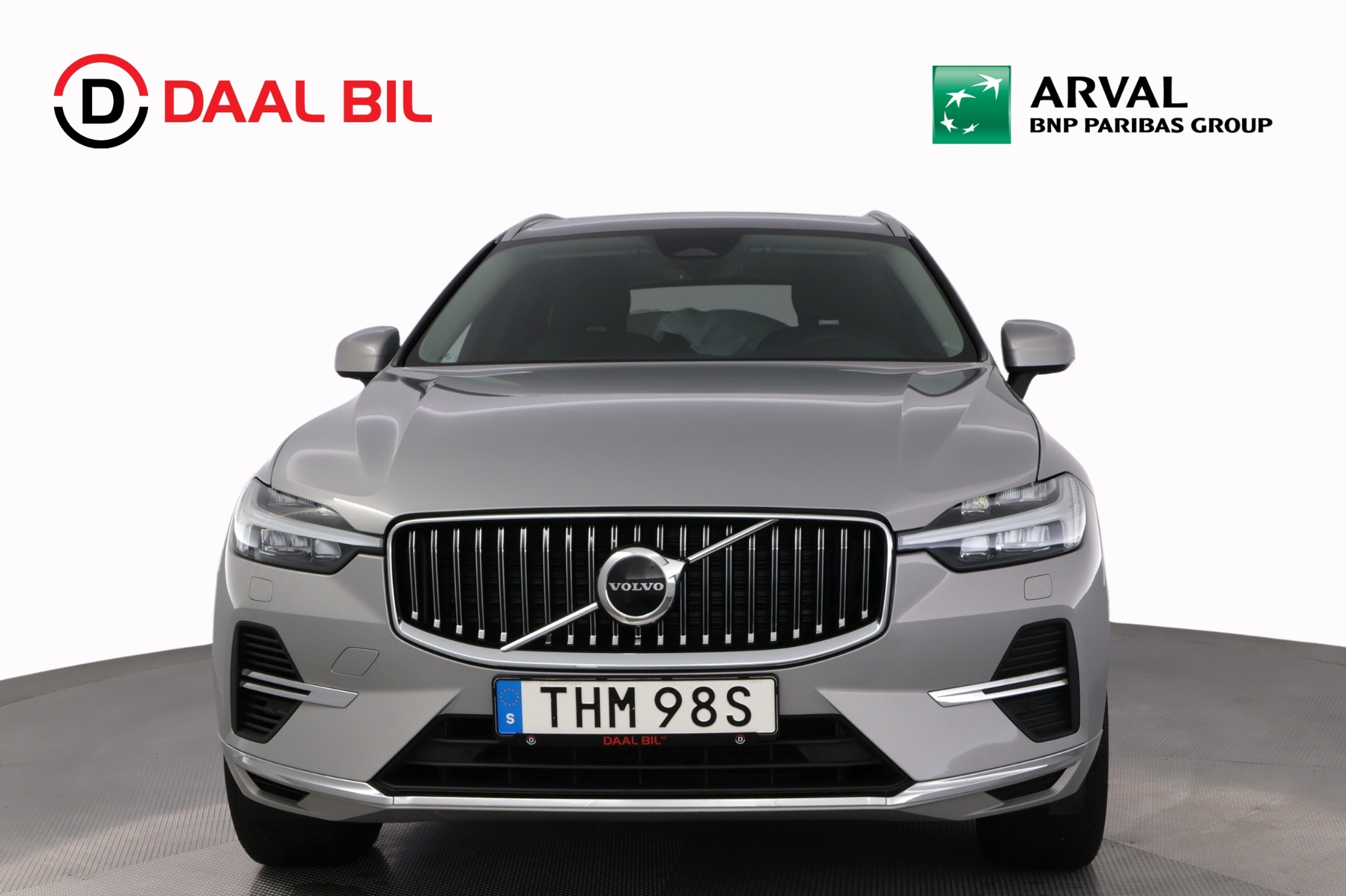 Volvo XC60 2023, bild 2/10