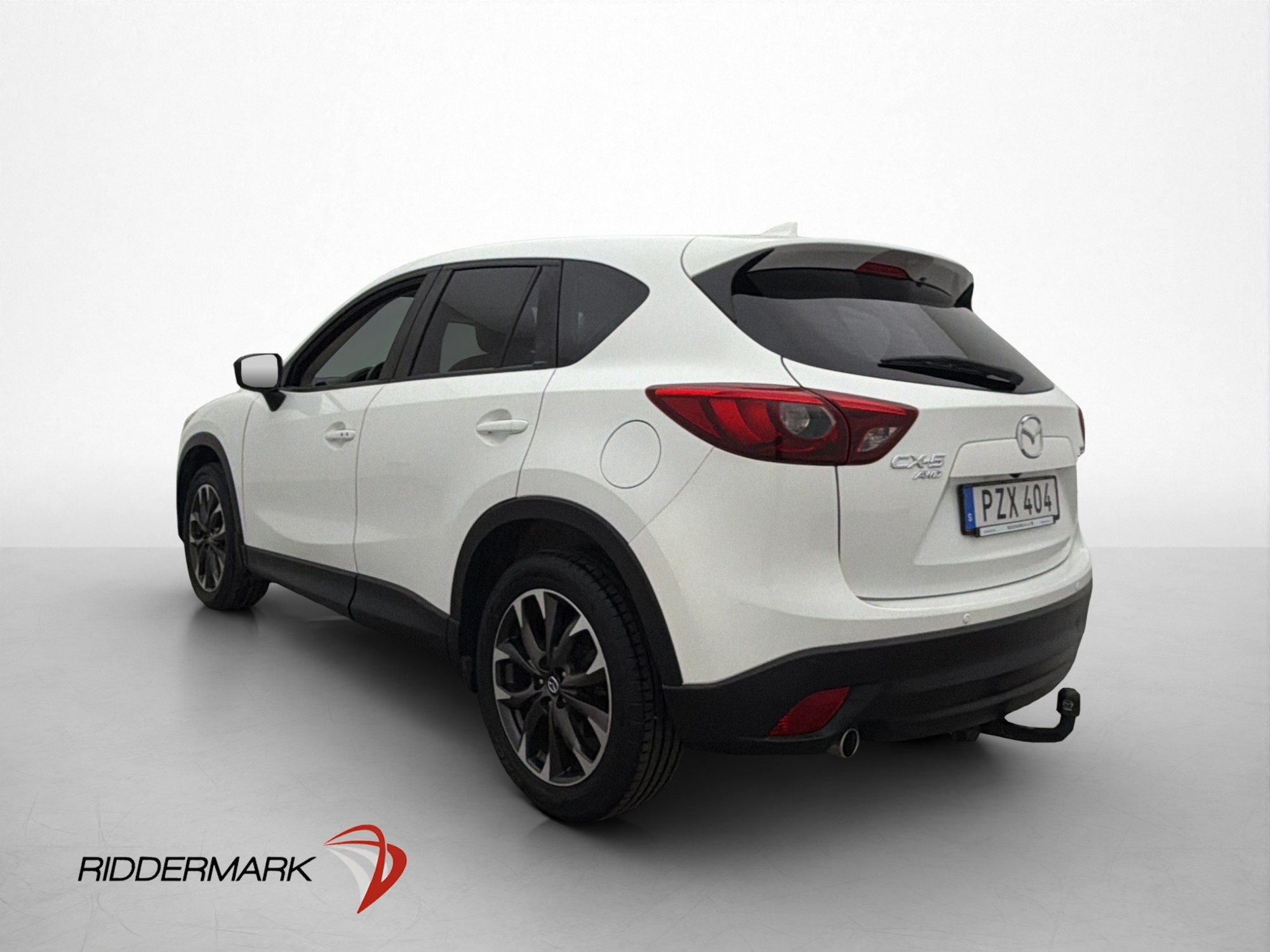 Mazda CX-5 2016, photo 4/56