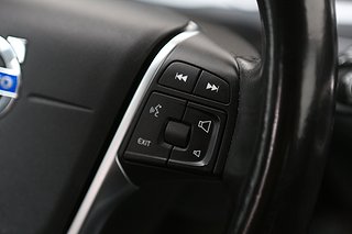 Kombi Volvo V60 Cross Country 16 av 21