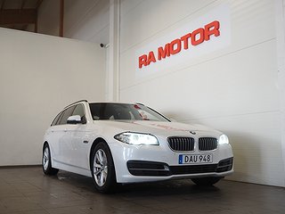 Kombi BMW 520 1 av 24