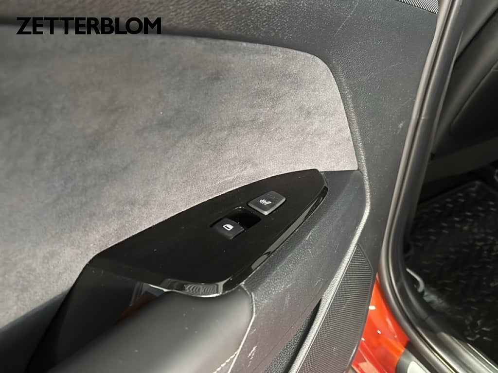 SUV Kia Sportage 17 av 21