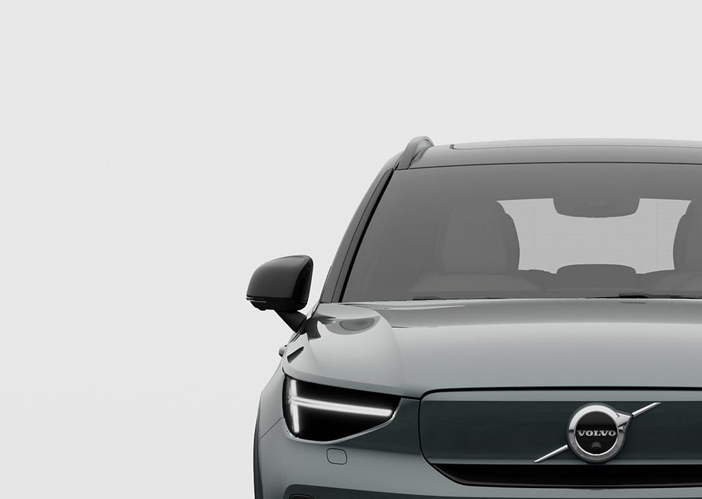 Volvo EX40 Single Motor ExtendedRange Ultra SE