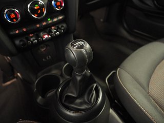 Halvkombi MINI One 16 av 17