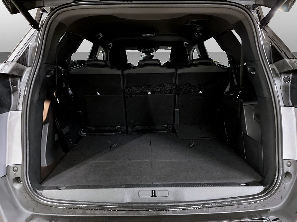 Bild på Peugeot 5008 GT 1.2 PT 130hk Aut - 7-SITS,B-KAMERA,NAV