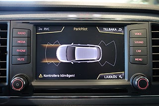 Kombi Seat Leon ST 17 av 24