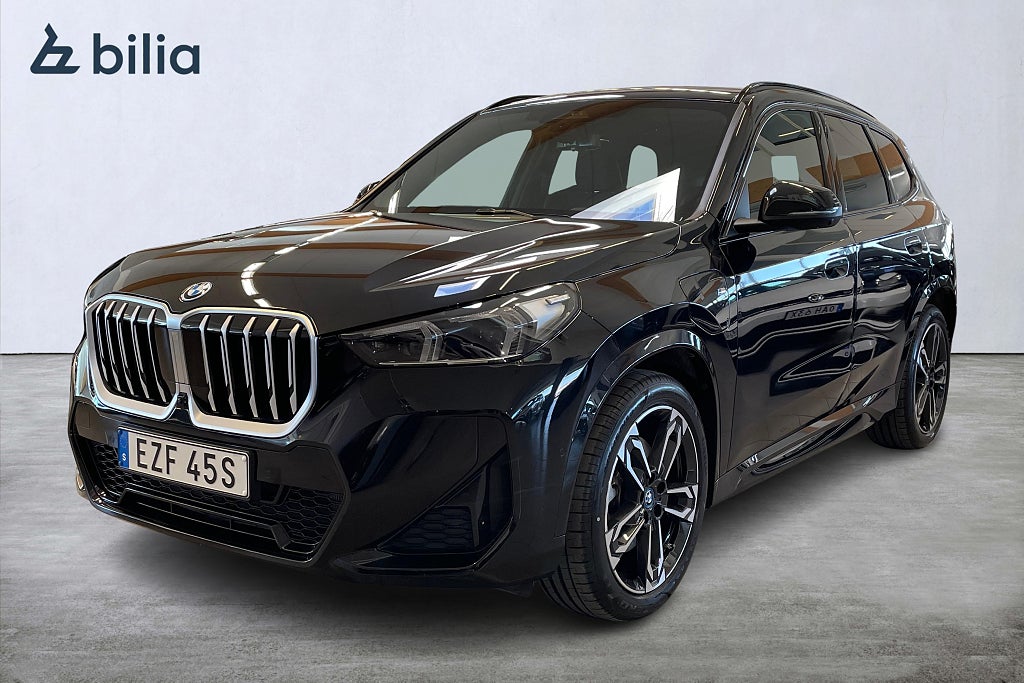 BMW X1 xDrive30e M Sport Innovation H/K Drag DAP HuD 360Kamera