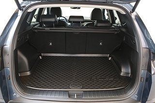SUV Hyundai Tucson 16 av 17