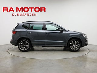 SUV Seat Tarraco 5 av 21