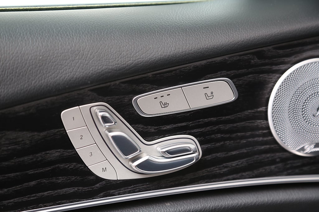Mercedes-Benz E 220 d 4MATIC All-Terrain 9G-Tronic Avantgarde Drag 2018