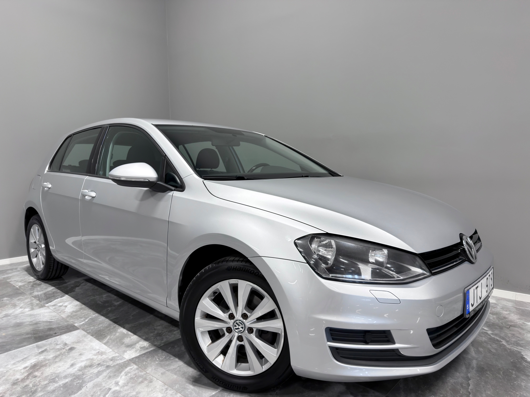 Volkswagen Golf 2013, bild 5/34