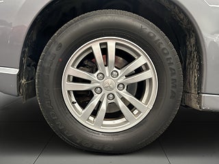 Mitsubishi Outlander PHEV CVT Fleet Edition Kamera/Adap.Fhåll/SoV – bild 14
