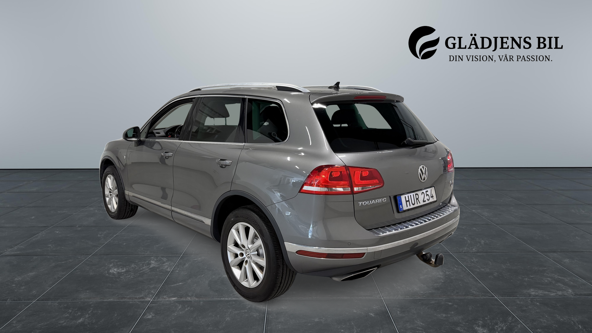 Volkswagen Touareg 2016, bild 5/59