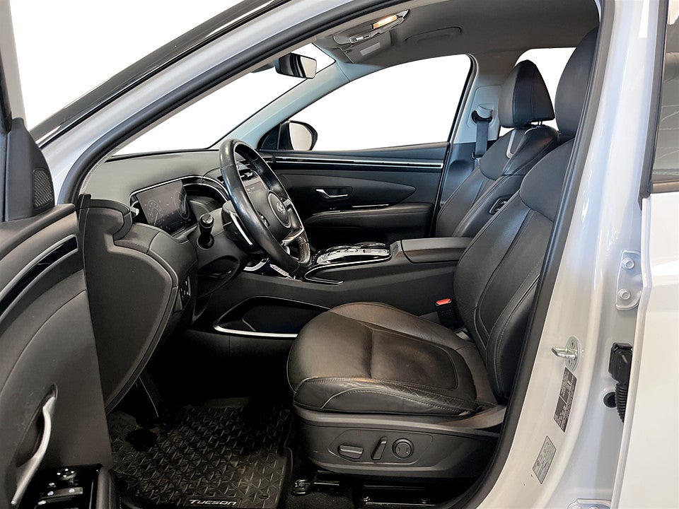 Bild på Hyundai Tucson Advanced PHEV 265hk B-KAMERA DRAG KRELL