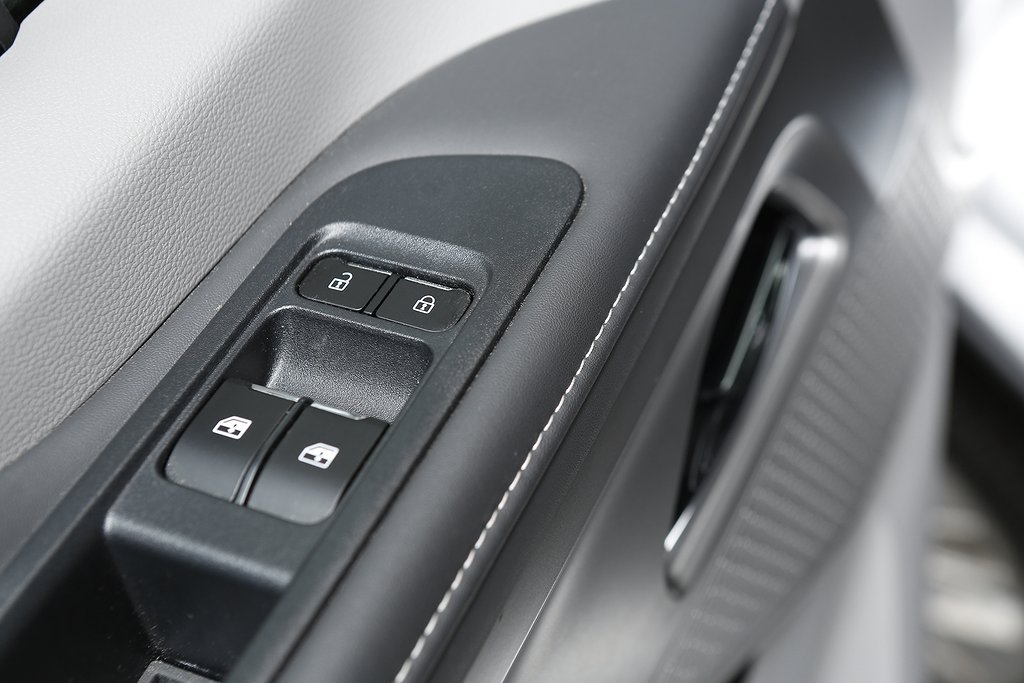 Maxus e-Deliver 7 L1H1 88kWh Tech+ paket | Räckvidd  370km 2024