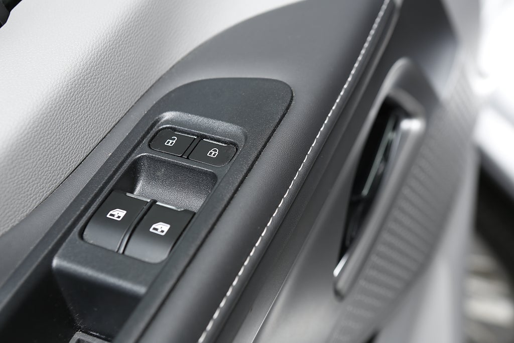 Maxus E-Deliver 7 L1H1 88kWh Tech+ paket | Räckvidd  370km