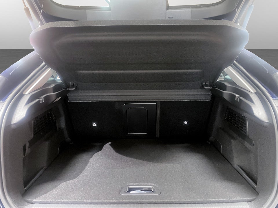 Bild på Citroën C4 Max Hybrid 145hk Aut - OMGÅENDE LEVERANS!