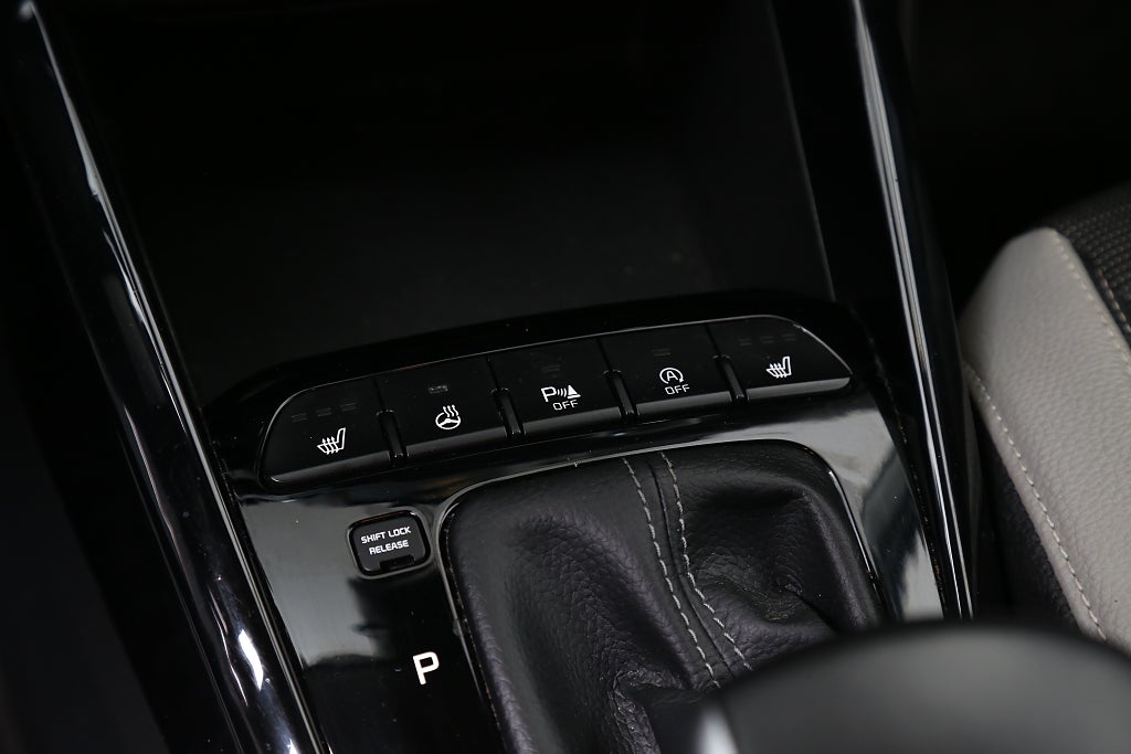 Kia Stonic 1,0 T-GDI 120hk Advance Plus Aut Motorvärmare 2020