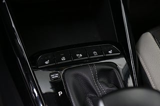 SUV Kia Stonic 22 av 25