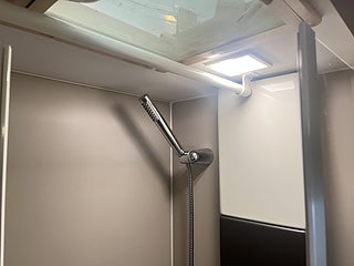 Husvagn-övrigt Adria ADORA 673 PK 27 av 30