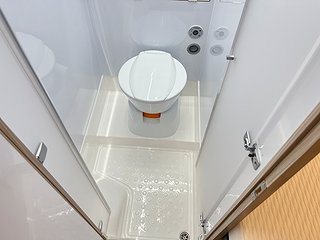 Husbil-övrigt Affinity ONE 295 18 av 26