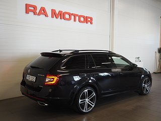Kombi Skoda Octavia 5 av 23
