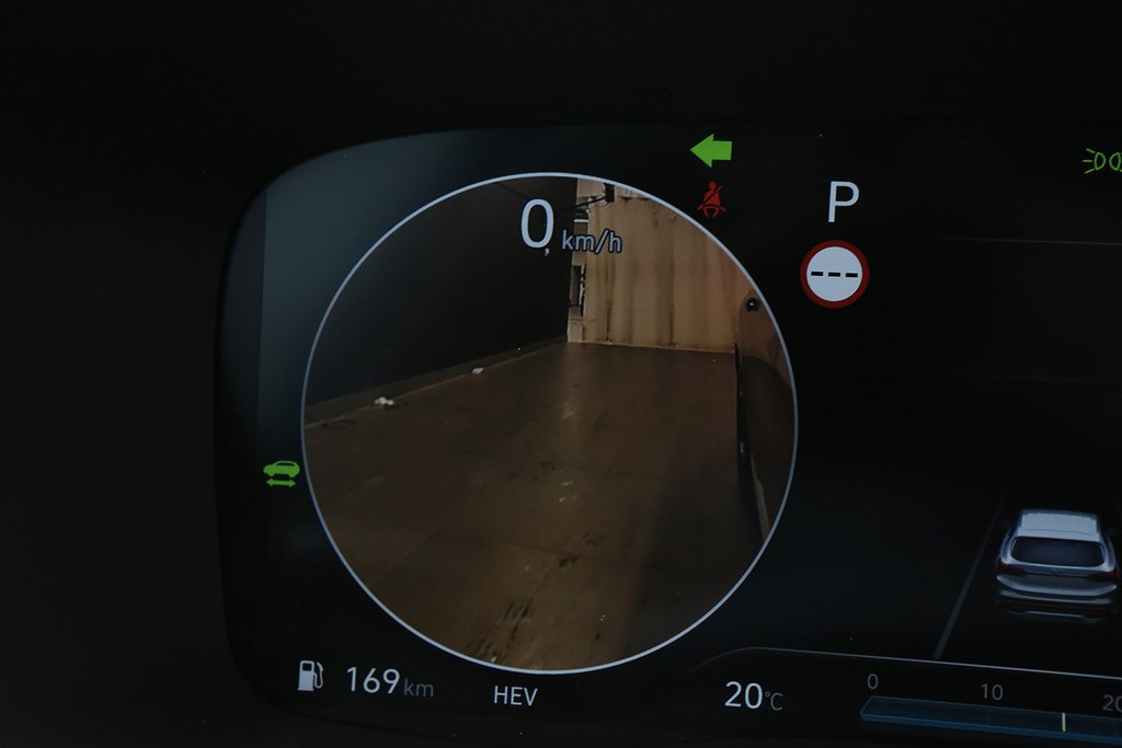 Hyundai Santa Fe Plug-in 4WD Advanced Luxury Pack 2023
