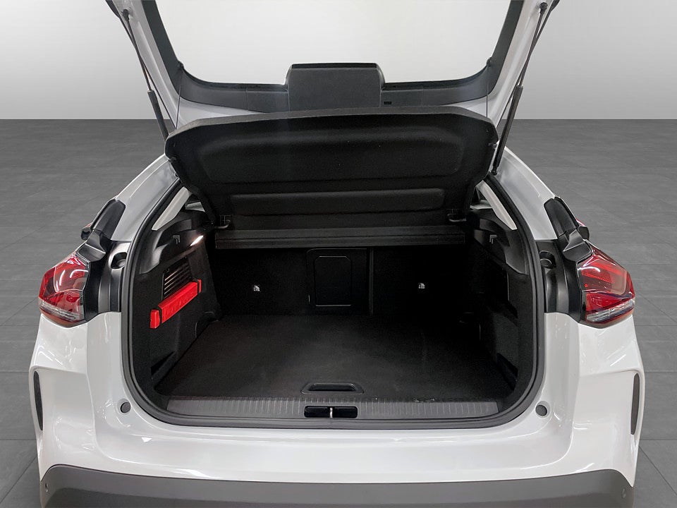 Bild på Citroen C4 Shine 1.2 PT 130hk Aut B-KAMERA NAVI